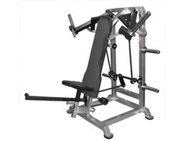 Тренажер хаммер для жима на плечи ТДХ-0040-DE