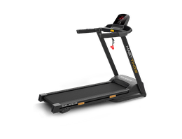 Беговая дорожка Hasttings Silver