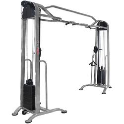 Кроссовер регулируемый ТГ-0430-C