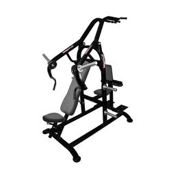 Тренажер «Хаммер» для груди и спины ТДХ-0170-DE