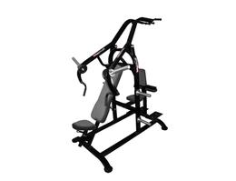 Тренажер «Хаммер» для груди и спины ТДХ-0170-DE