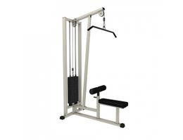 Верхняя тяга Iron King IK 02