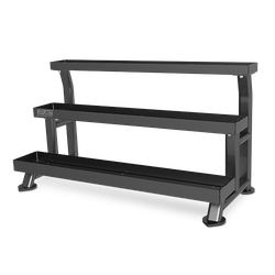 Стойка для гирь BRONZE GYM BR-1024