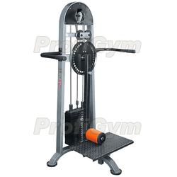 Тренажер для приведения-отведения бедра стоя ТГ-0600-C