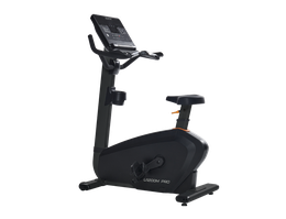 Велоэргометр с генератором BRONZE GYM U1200M PRO