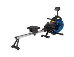 Гребной тренажер CardioPower RW550
