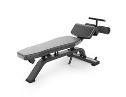 Cкамья для пресса UNIX Fit PRO регулируемая (UC-1607)