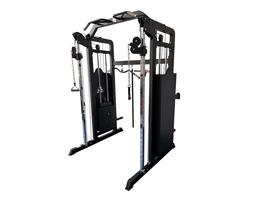 Кроссовер, силовая рама DFC D700