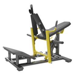 Ягодичный мостик BRONZE GYM PL-1716