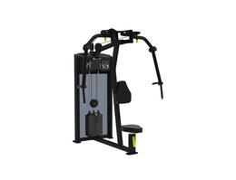 Тренажер баттерфляй/задняя дельта Aerofit IF9315