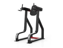 Поднятие коленей / брусья Aerofit Sterling SL7045