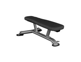 Скамья горизонтальная Aerofit IT7009