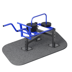 Приседания ARMS076