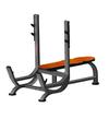 Скамья для французского жима СК-0460-H