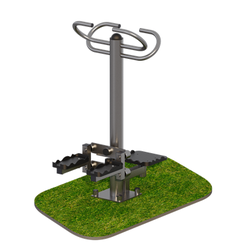 Степпер + твистер ARMS046.1