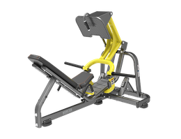 Жим ногами BRONZE GYM PL-1705