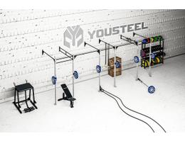 Функциональная рама СТ-6900-1800-4