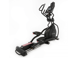 Эллиптический тренажер Sole E95 2019