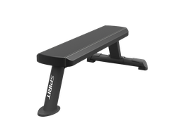 Плоская скамья Spirit SP-4201