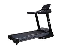 Беговая дорожка CardioPower TR100