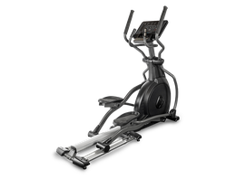 Эллиптический тренажер SPIRIT CE800+