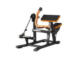 Бицепс сидя Hasttings Digger HD018-2