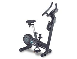 Вертикальный велотренажер SPORTOP U80-LCD
