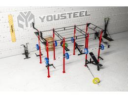 Функциональная рама HARD ФР-4000 2