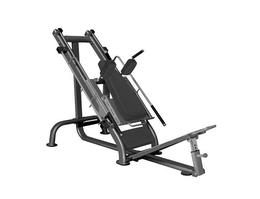 Тренажер жим ногами/гак-машина Aerofit IT7006