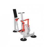 Степпер с изменяемой нагрузкой Iron King S517