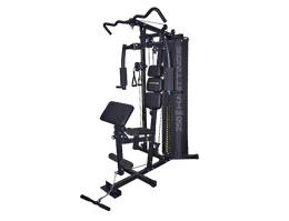 Мультистанция Hasttings HastPower 250