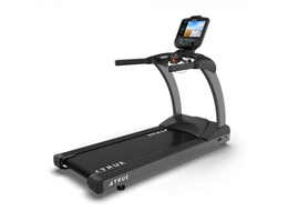 Беговая дорожка TRUE C400+консоль Envision 9