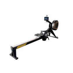 Гребной тренажер DFC Air Rower R1000