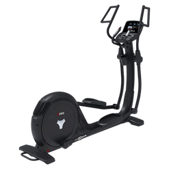 Профессиональный Эллиптический тренажер CardioPower Pro X450 NEW