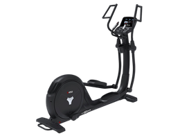 Профессиональный Эллиптический тренажер CardioPower Pro X450 NEW