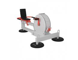 Велотренажер Iron King S516