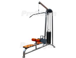 Универсальный тренажер «верхняя + нижняя тяга» ТГ-0200-С (110 кг)