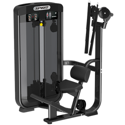 Пресс машина SPIRIT SP-3511 со стеком 76 кг