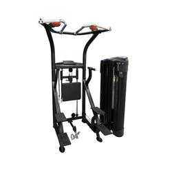 Подтягивания/отжимания с противовесом Inspire DMCD