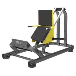 Голень-машина BRONZE GYM PL-1706