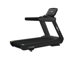 Профессиональная Беговая дорожка CardioPower PRO CT550