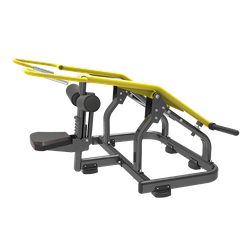 Трицепс BRONZE GYM PL-1712