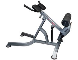 Гиперэкстензия регулируемая 0-45 градусов СВ-0022-G