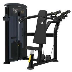 Тренажер жим от плеч, со сведением Aerofit IT9512