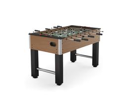 Игровой стол UNIX Line Футбол - Кикер (140х74 cм) Wood