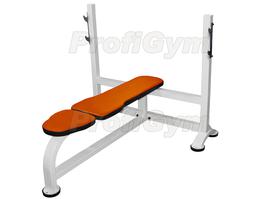 Скамья для жима 2СК-0032-H