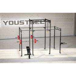 Функциональная рама ФР-4000-1800-1