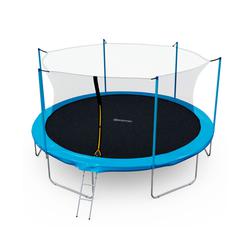 Батут каркасный с сеткой DFC Kondition 16ft с лестницей GB10201-16FT-INNER NET
