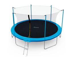Батут каркасный с сеткой DFC Kondition 16ft с лестницей GB10201-16FT-INNER NET
