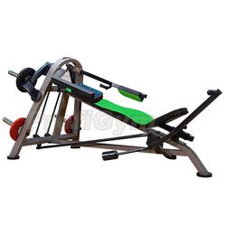 Жим лежа от груди со сведением DTH - 016